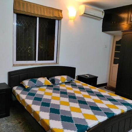 Felix Homestay Enclave Panaji Exterior photo