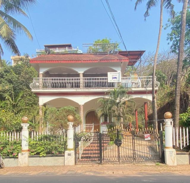 Felix Homestay Enclave Panaji Exterior photo