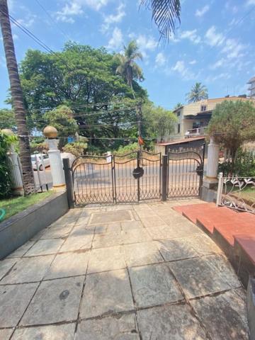 Felix Homestay Enclave Panaji Exterior photo