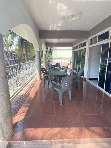 Felix Homestay Enclave Panaji Exterior photo