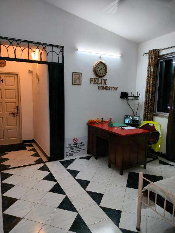 Felix Homestay Enclave Panaji Exterior photo