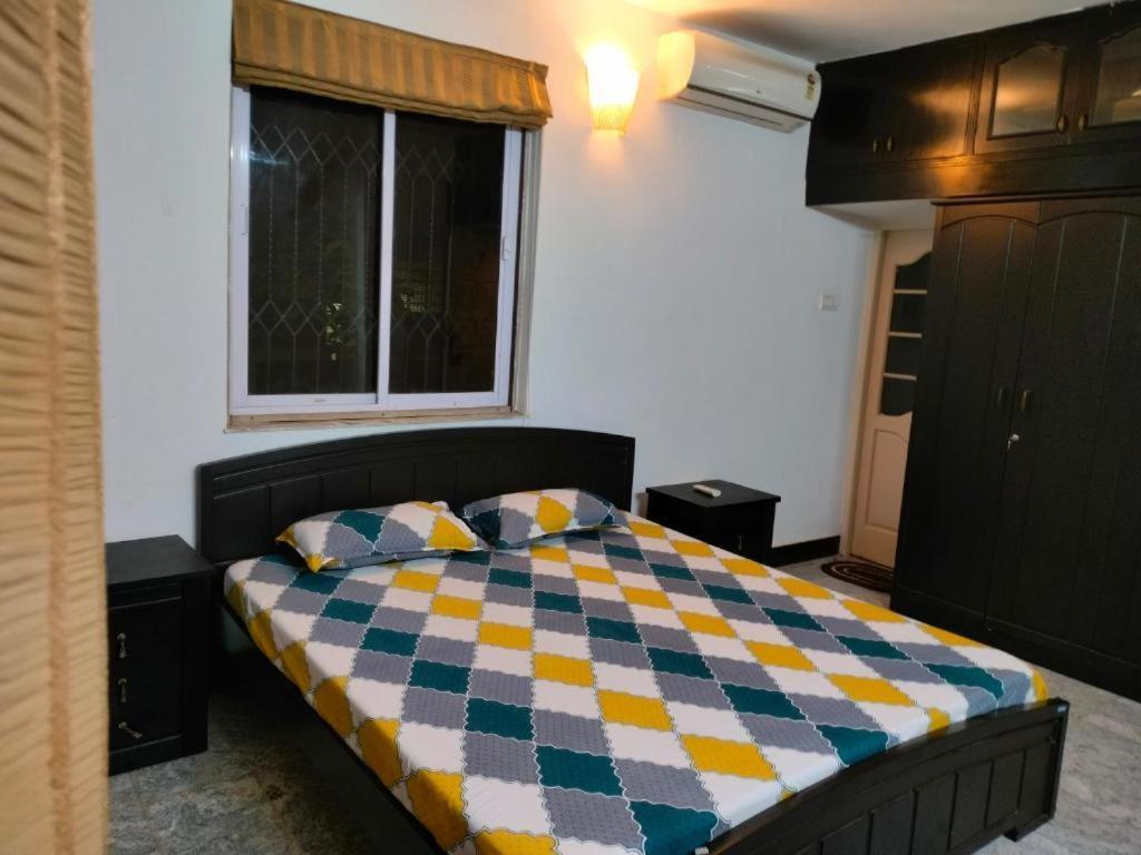 Felix Homestay Enclave Panaji Exterior photo