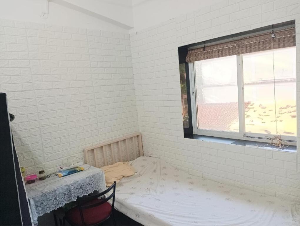 Felix Homestay Enclave Panaji Exterior photo