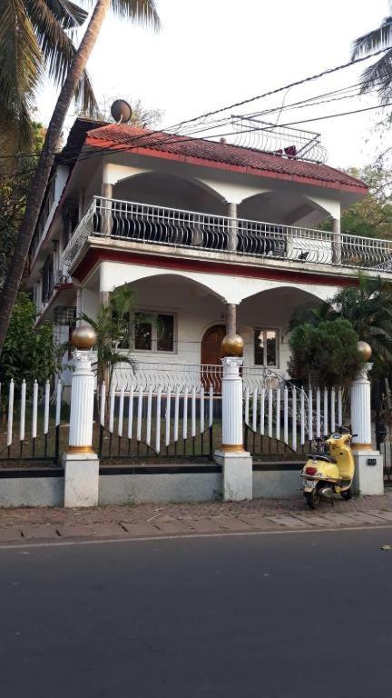 Felix Homestay Enclave Panaji Exterior photo